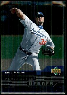 Eric Gagne