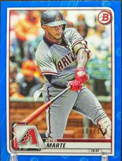 Ketel Marte