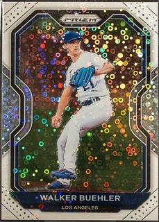 Walker Buehler