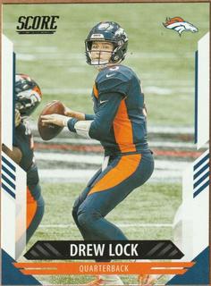 Drew Lock