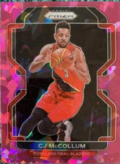 CJ McCollum