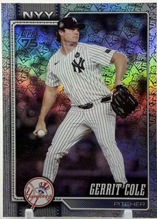 Gerrit Cole