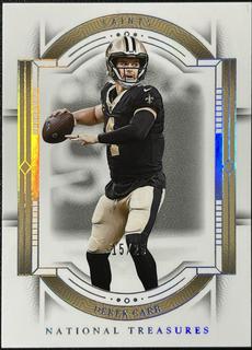 Derek Carr