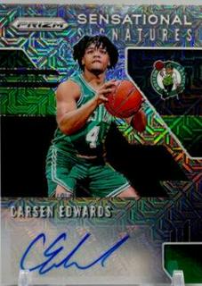 Carsen Edwards