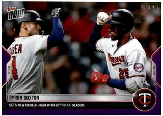 Byron Buxton