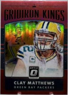 Clay Matthews