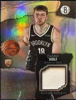 Danny Wolf