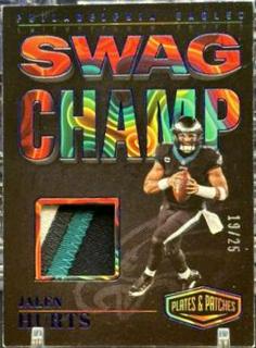Jalen Hurts