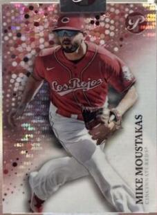 Mike Moustakas
