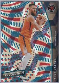 Aron Baynes