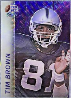 Tim Brown