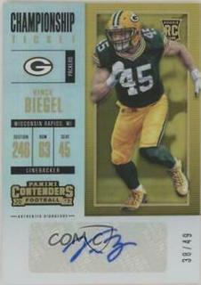 Vince Biegel