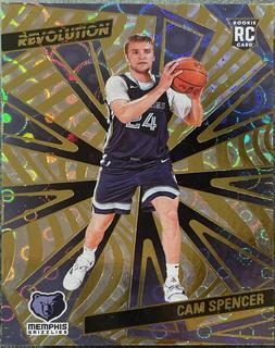 Cam Spencer