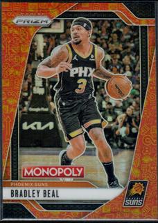 Bradley Beal