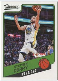 Stephen Curry
