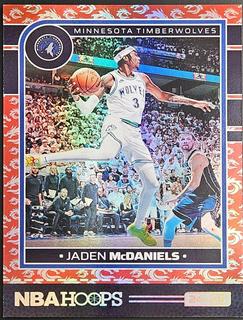 Jaden McDaniels