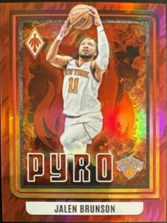 Jalen Brunson