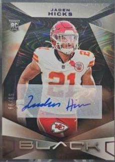 Jaden Hicks