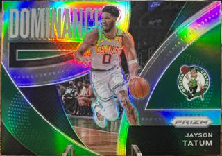 Jayson Tatum