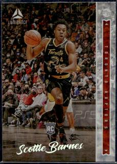 Scottie Barnes