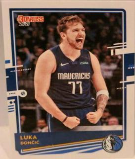Luka Doncic