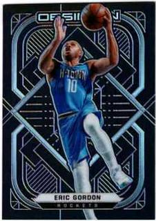 Eric Gordon