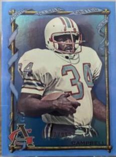 Earl Campbell