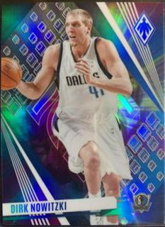 Dirk Nowitzki