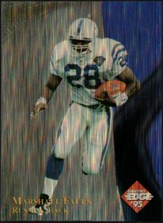 Marshall Faulk