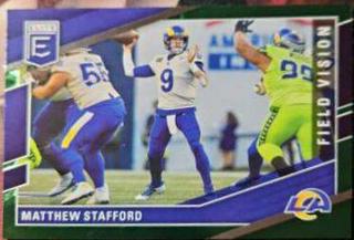 Matthew Stafford