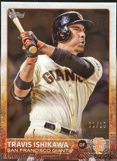 Travis Ishikawa
