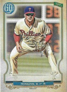 Rhys Hoskins