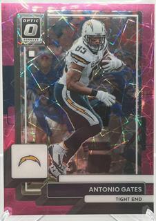 Antonio Gates