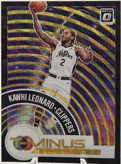 Kawhi Leonard
