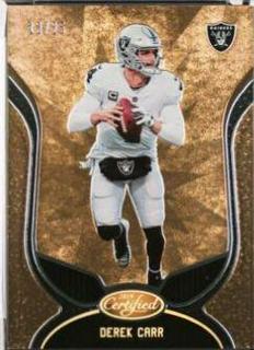 Derek Carr