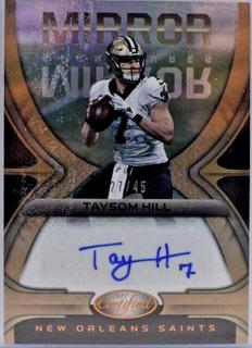 Taysom Hill