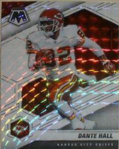 Dante Hall