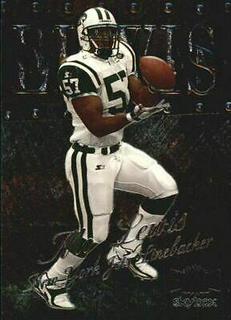 Mo Lewis