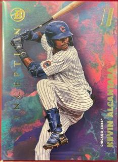 Kevin Alcantara