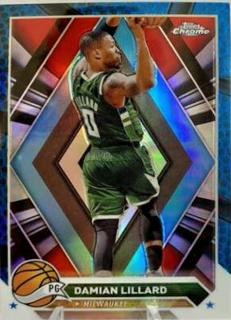 Damian Lillard