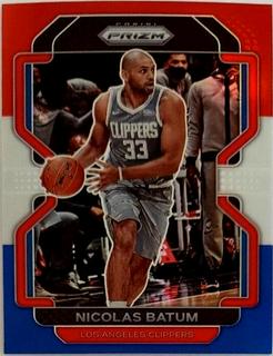 Nicolas Batum