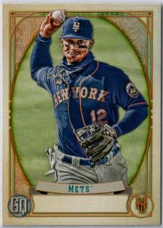 Francisco Lindor