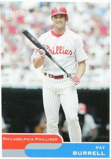 Pat Burrell