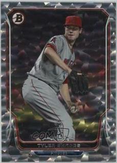 Tyler Skaggs
