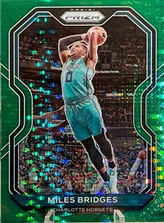 Miles Bridges