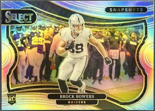 Brock Bowers