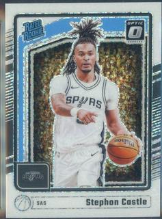 Stephon Castle