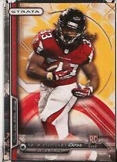 Devonta Freeman [Gold] #188