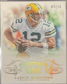 Aaron Rodgers