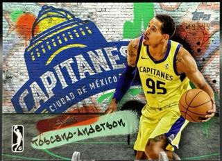 Juan Toscano-Anderson